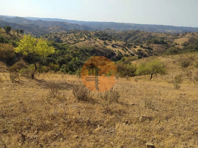 Terreno para Venda em Odeleite Foto 5