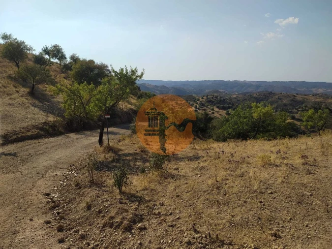 Terreno para Venda em Odeleite Foto 8