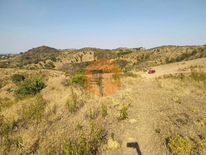 Terreno para Venda em Odeleite Foto 9