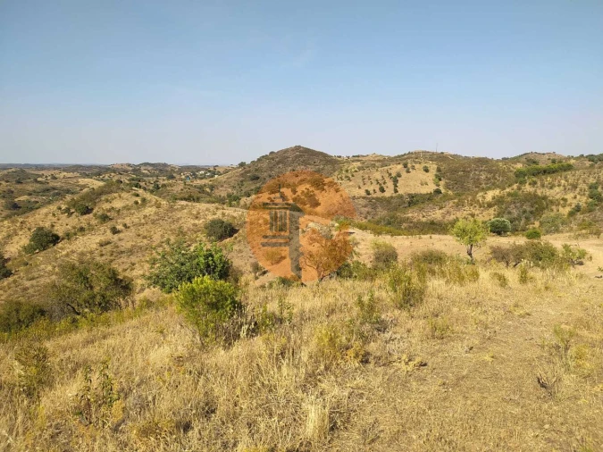 Terreno para Venda em Odeleite Foto 11
