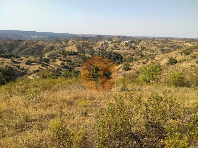 Terreno para Venda em Odeleite Foto 13