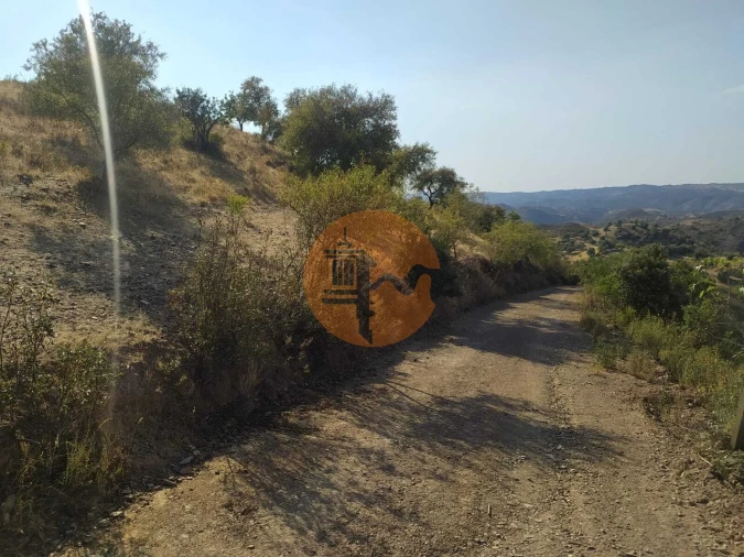 Terreno para Venda em Odeleite Foto 14