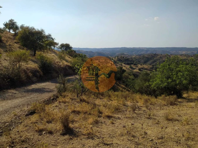 Terreno para Venda em Odeleite Foto 15