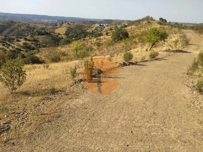 Terreno para Venda em Odeleite Foto 16