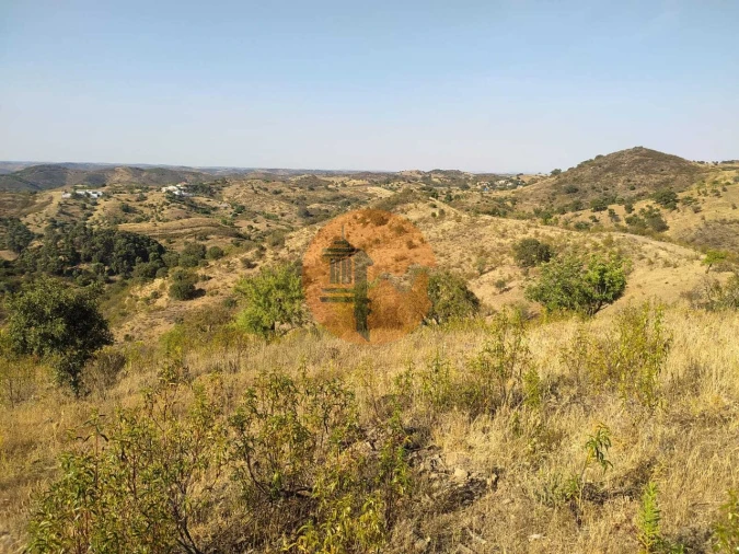 Terreno para Venda em Odeleite Foto 19