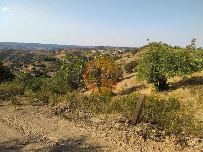 Terreno para Venda em Odeleite Foto 20