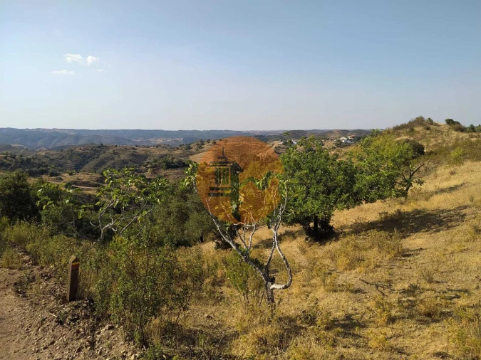 Terreno para Venda em Odeleite Foto 21