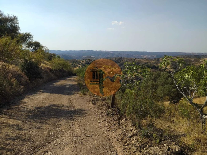 Terreno para Venda em Odeleite Foto 22
