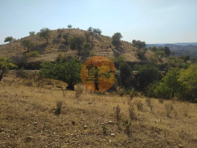 Terreno para Venda em Odeleite Foto 24