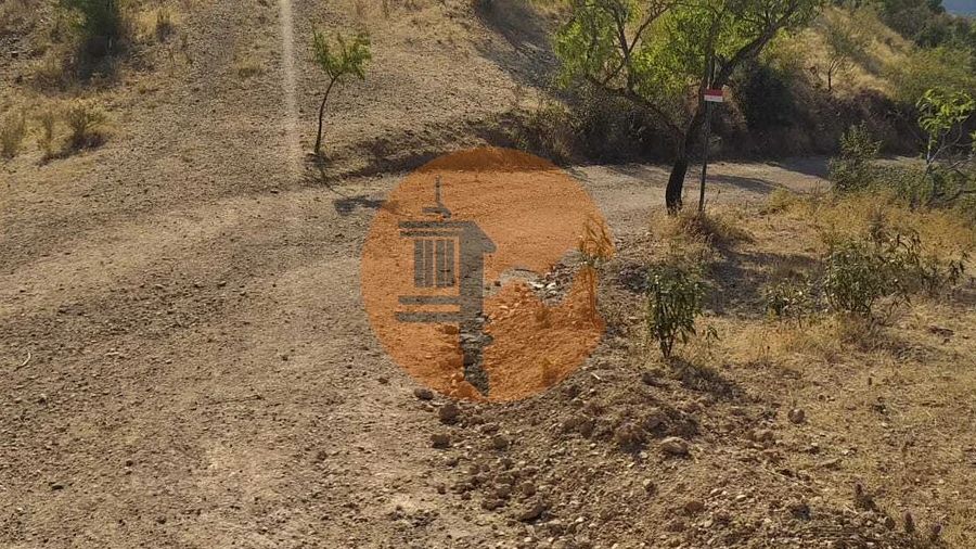 Terreno para Venda em Odeleite