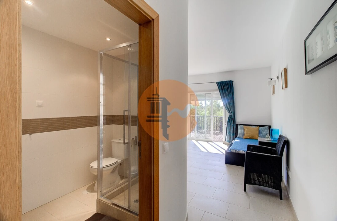 Moradia T4 para Venda em Conceição e Cabanas de Tavira Foto 14