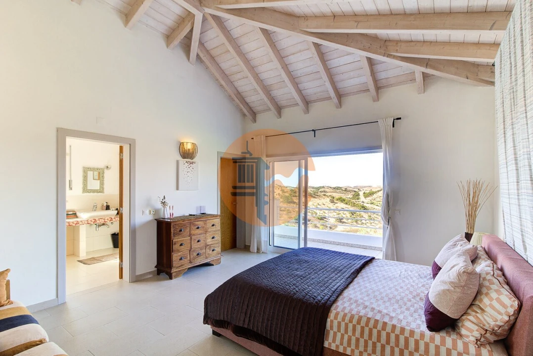 Moradia T4 para Venda em Conceição e Cabanas de Tavira Foto 42