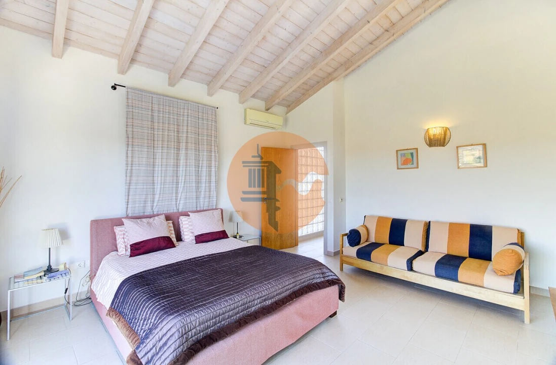 Moradia T4 para Venda em Conceição e Cabanas de Tavira Foto 44