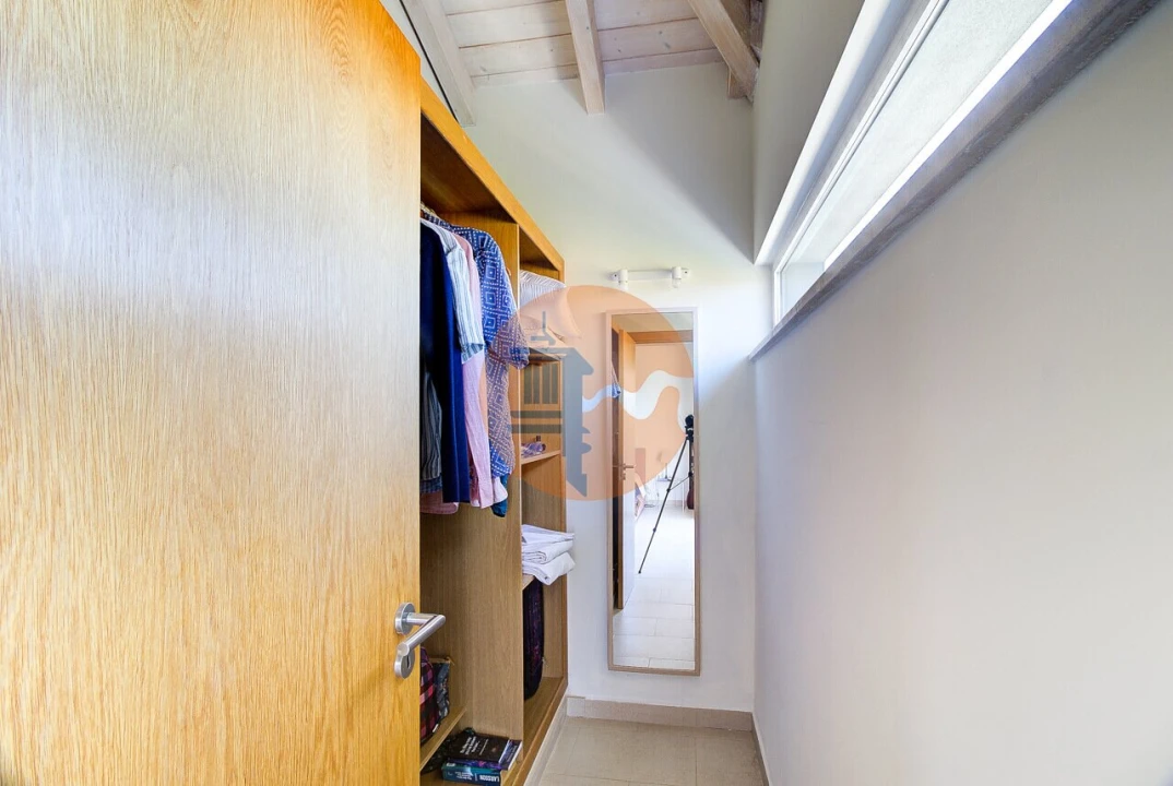 Moradia T4 para Venda em Conceição e Cabanas de Tavira Foto 46