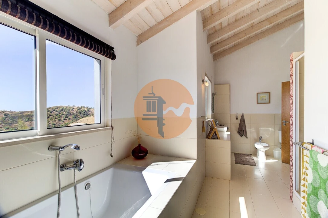 Moradia T4 para Venda em Conceição e Cabanas de Tavira Foto 50