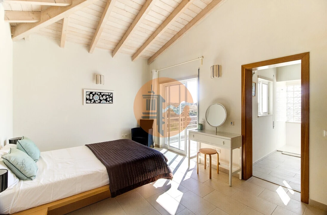 Moradia T4 para Venda em Conceição e Cabanas de Tavira Foto 58