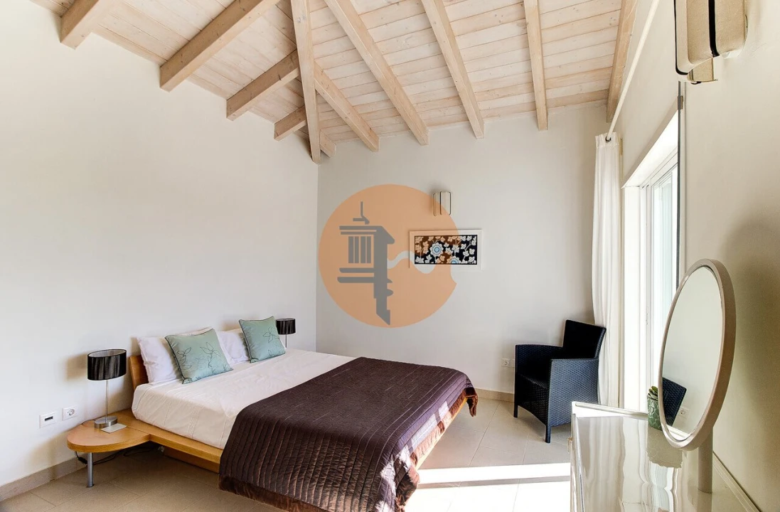 Moradia T4 para Venda em Conceição e Cabanas de Tavira Foto 59