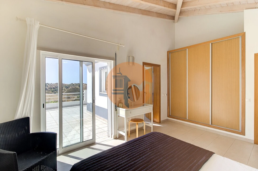 Moradia T4 para Venda em Conceição e Cabanas de Tavira Foto 60