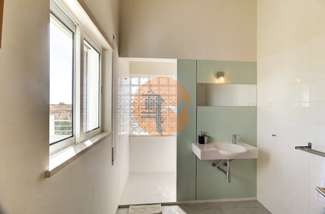 Moradia T4 para Venda em Conceição e Cabanas de Tavira Foto 61