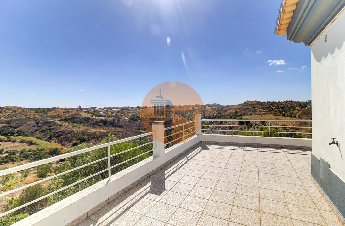 Moradia T4 para Venda em Conceição e Cabanas de Tavira Foto 63
