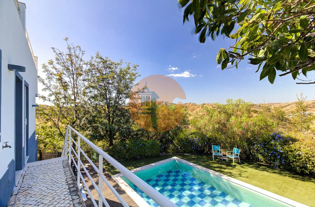 Moradia T4 para Venda em Conceição e Cabanas de Tavira Foto 34