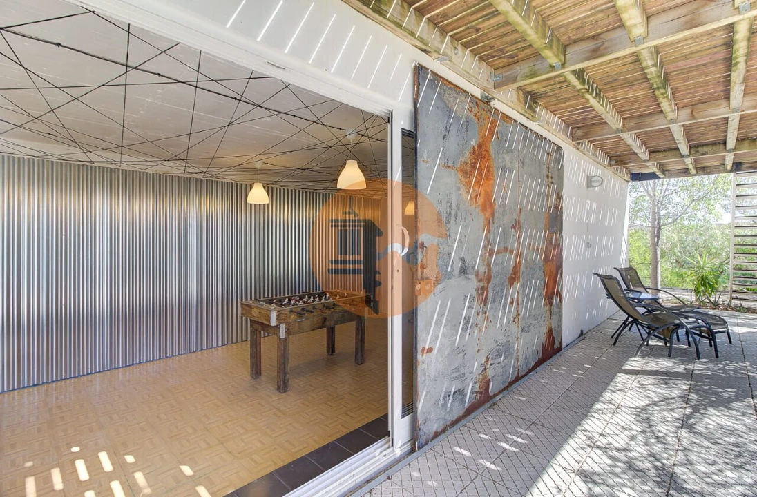 Moradia T4 para Venda em Conceição e Cabanas de Tavira Foto 37