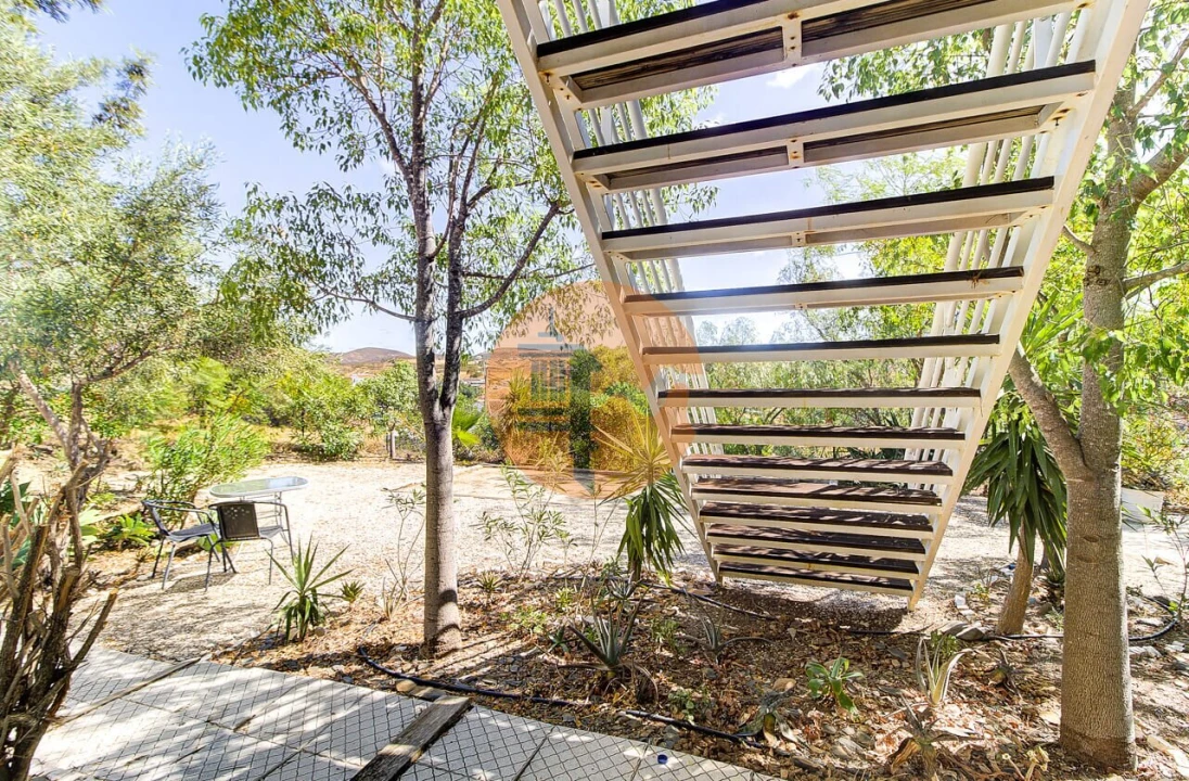 Moradia T4 para Venda em Conceição e Cabanas de Tavira Foto 75