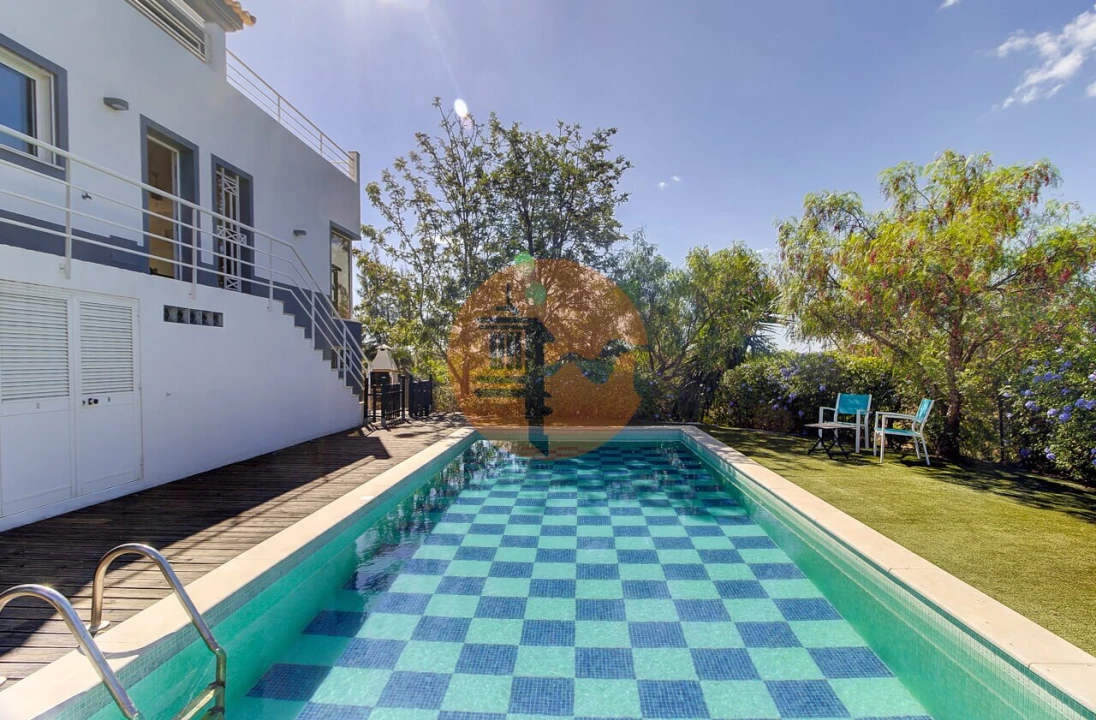 Moradia T4 para Venda em Conceição e Cabanas de Tavira Foto 69