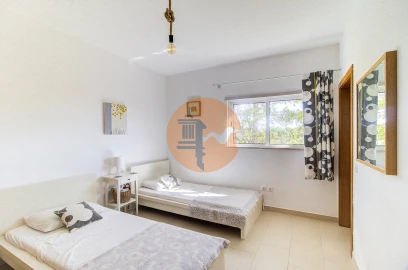 Moradia T4 para Venda em Conceição e Cabanas de Tavira