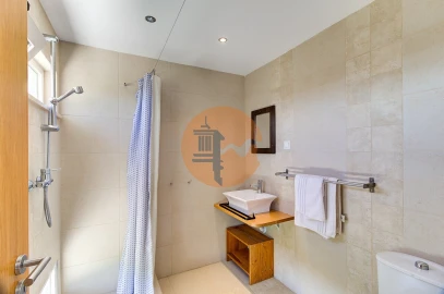 Moradia T4 para Venda em Conceição e Cabanas de Tavira