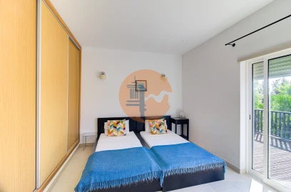 Moradia T4 para Venda em Conceição e Cabanas de Tavira
