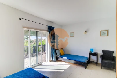 Moradia T4 para Venda em Conceição e Cabanas de Tavira