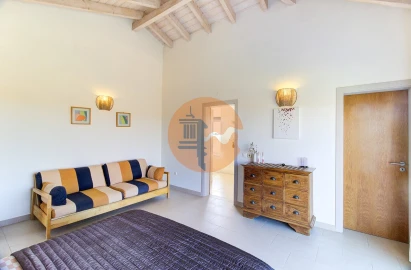 Moradia T4 para Venda em Conceição e Cabanas de Tavira