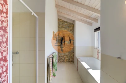Moradia T4 para Venda em Conceição e Cabanas de Tavira