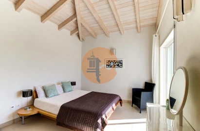 Moradia T4 para Venda em Conceição e Cabanas de Tavira