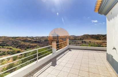 Moradia T4 para Venda em Conceição e Cabanas de Tavira