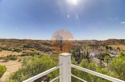 Moradia T4 para Venda em Conceição e Cabanas de Tavira