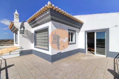 Moradia T4 para Venda em Conceição e Cabanas de Tavira