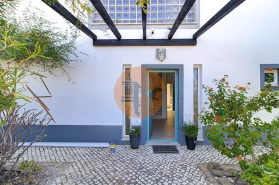 Moradia T4 para Venda em Conceição e Cabanas de Tavira