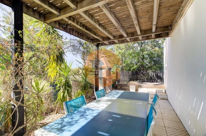 Moradia T4 para Venda em Conceição e Cabanas de Tavira