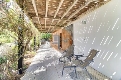 Moradia T4 para Venda em Conceição e Cabanas de Tavira
