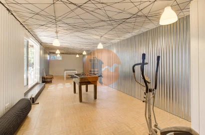 Moradia T4 para Venda em Conceição e Cabanas de Tavira