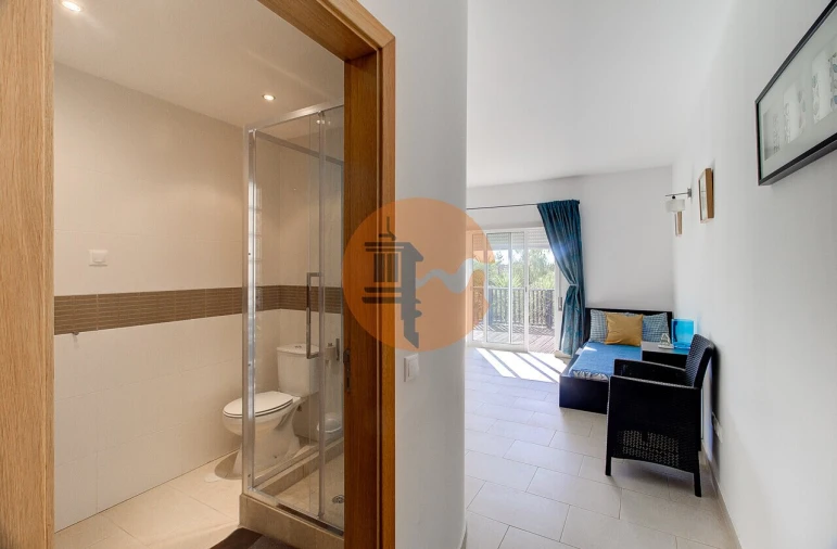 Moradia T4 para Venda em Conceição e Cabanas de Tavira Foto 14