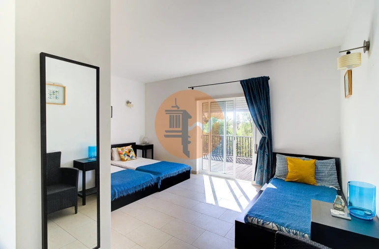 Moradia T4 para Venda em Conceição e Cabanas de Tavira Foto 16