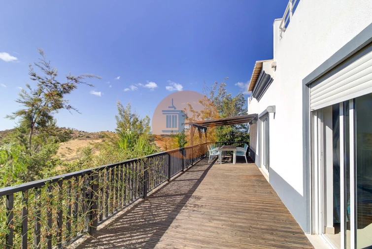 Moradia T4 para Venda em Conceição e Cabanas de Tavira Foto 27