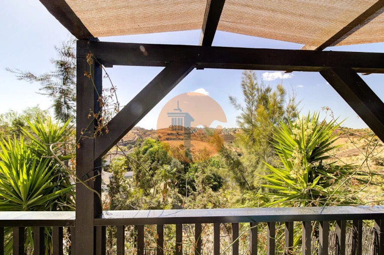 Moradia T4 para Venda em Conceição e Cabanas de Tavira Foto 31