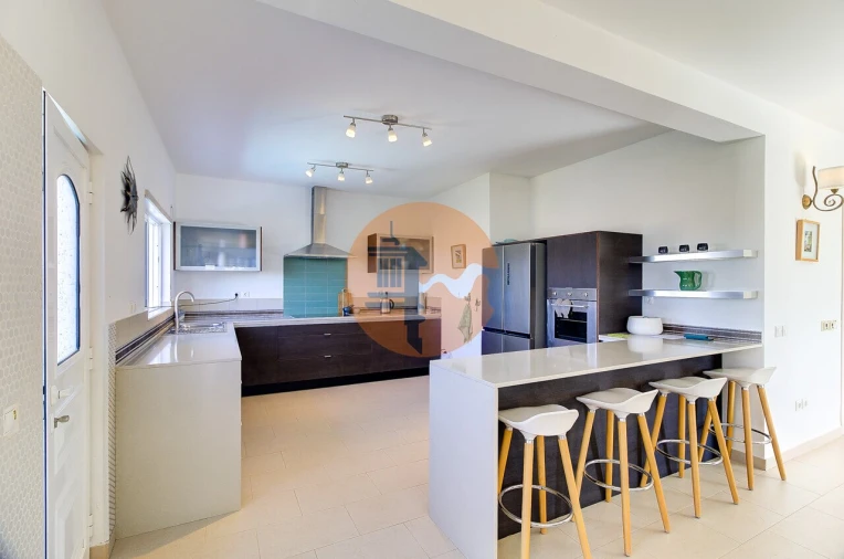 Moradia T4 para Venda em Conceição e Cabanas de Tavira Foto 25