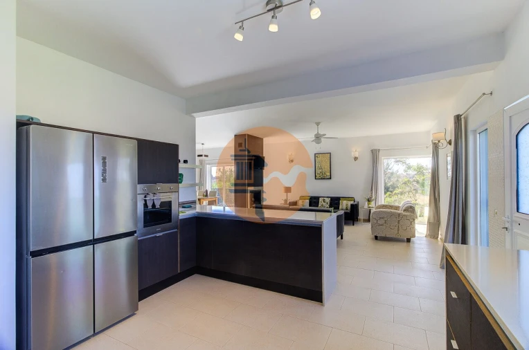 Moradia T4 para Venda em Conceição e Cabanas de Tavira Foto 26