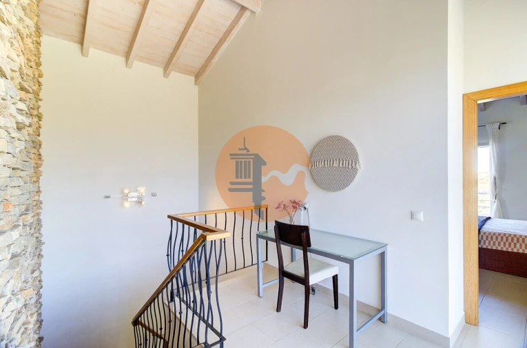 Moradia T4 para Venda em Conceição e Cabanas de Tavira Foto 38