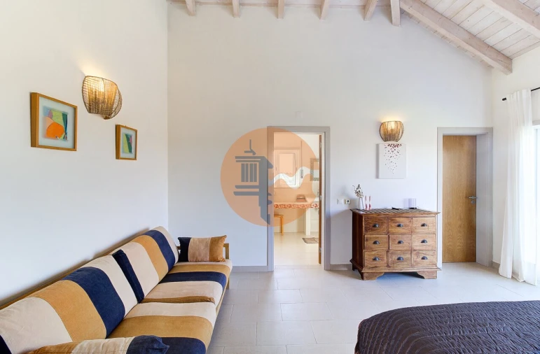 Moradia T4 para Venda em Conceição e Cabanas de Tavira Foto 43